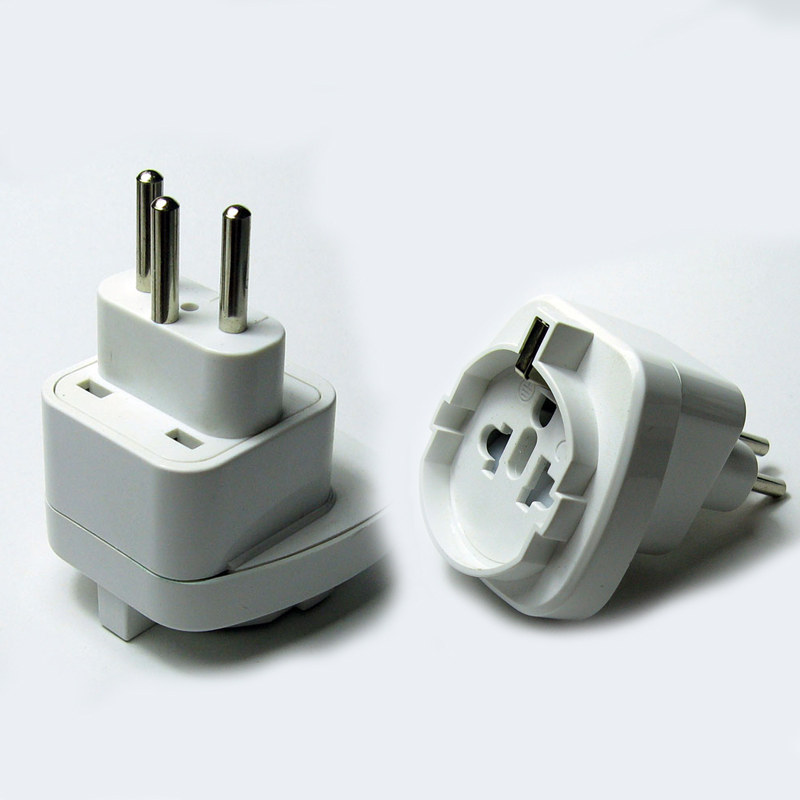 travel adapter-嵘光电器有限公司-专业插头插座连接器等系列产品