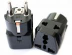 WDI-9 Travel Adapter