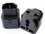 WDI-320 Travel Adapter