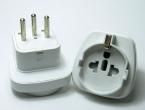 WDSGF-11 Travel Adapter