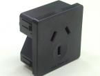 JT-A45-10A AC Socket