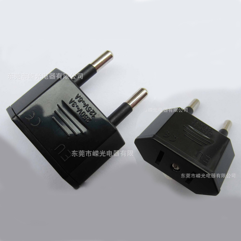 9619-1 微型歐規轉美規