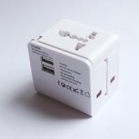 EEC-148U2-1 双USB转换充电器